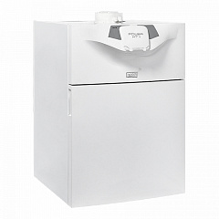 Напольный газовый котел отопления Baxi POWER HT+ 1.90 (7612420)
