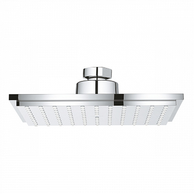 Верхний душ Grohe Euphoria Cube 27705000 Верхний душ Grohe Euphoria Cube 27705000