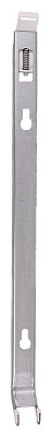 Настенный кронштейн Buderus тип K15.4 (600), с пласт. встав. BH600 (тип 20/21/22/30/33)
