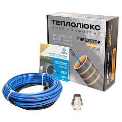 Саморегулирующийся нагревательный кабель Freezstop Inside-10-7