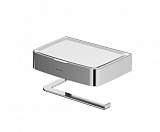 Держатель для туалетной бумаги AM.PM Inspire 2.0 с коробкой A50A341500