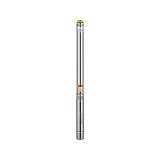 Скважинный насос Rommer RP 2-44, кабель 1,5м