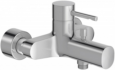 Смеситель для ванны Jacob Delafon CUFF E45532 Смеситель для ванны Jacob Delafon CUFF E45532