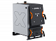 Твердотопливный напольный котел отопления ZOTA Master X-32П