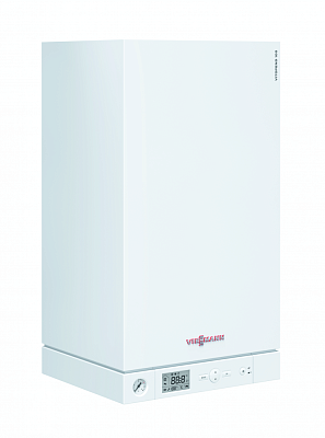 Настенный газовый одноконтурный котел отопления Viessmann Vitopend 100-W A1HB002 U-rlu 29,9 кВт A1HB002 Настенный газовый одноконтурный котел отопления Viessmann Vitopend 100-W A1HB002 U-rlu 29,9 кВт A1HB002