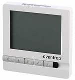 Комнатный термостат Oventrop цифровой, 230 В, для скрытого монтажа