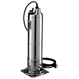 Погружной насос для колодцев DAB PULSAR DRY 50/50 T-NA
