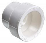 Муфта полипропиленовая переходная VALTEC 32 x 25 мм, VTp.705.0.032025