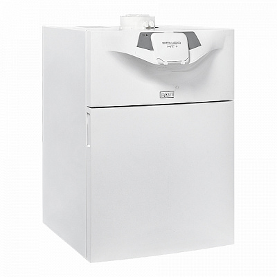Напольный газовый котел отопления Baxi POWER HT+ 1.150 (A7689651) Напольный газовый котел отопления Baxi POWER HT+ 1.150 (A7689651)