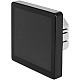 Терморегулятор Stout 3А, ON/OFF, TFT, NTC 10К -2м, черный