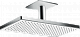 Верхний душ Hansgrohe Rainmaker Select 460 24002400