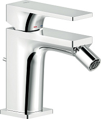 Смеситель для биде Nobili Seven Chrome SE124119/1CR