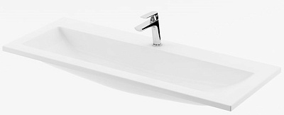 Раковина Ravak Clear 1000 белая