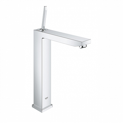 Высокий смеситель для раковины Grohe Eurocube Joy 23661000 Высокий смеситель для раковины Grohe Eurocube Joy 23661000