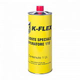 Очиститель K-FLEX 1.0 литр