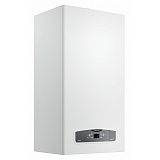 Настенный газовый двухконтурный котел отопления Ariston CARES XC 24 FF NG