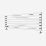 Стальной трубчатый радиатор отопления КЗТО QUADRUM 30 H 2 1250-8