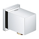 Подключение душевого шланга Grohe Euphoria Cube 27704000