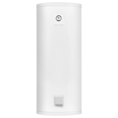 Бойлер косвенного нагрева Royal Thermo AQUATEC Standart SF200 White напольный