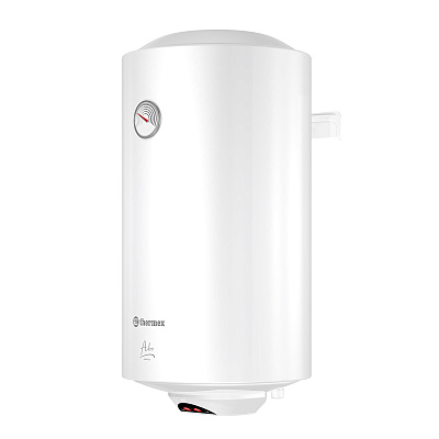 Электрический накопительный водонагреватель Thermex Akvo 50 V Slim