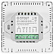 Терморегулятор Stout 3А, ON/OFF, TFT, NTC 10К -2м, белый