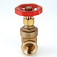 Задвижка муфтовая VALTEC PN 16 1