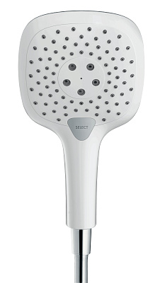 Душевая лейка Hansgrohe Raindance Select E 150 26550400