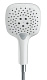 Душевая лейка Hansgrohe Raindance Select E 150 26550400