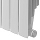 Биметаллический секционный радиатор отопления Royal Thermo Vittoria Super 500 / 1 секция