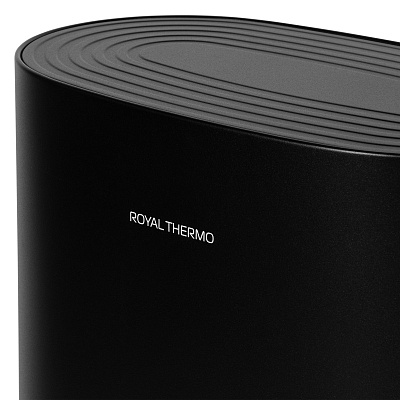 Комбинированный бойлер Royal Thermo AQUATEC Standart SW080 Grafit настенный