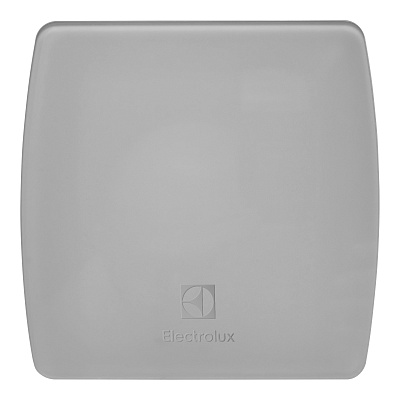 Вентилятор вытяжной Electrolux Glass EAFG-150 grey