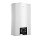 Настенный газовый одноконтурный котел отопления Haier UrbanSlim 1.24 TM, 24 кВт, с возможностью подключения бойлера, с протоколом OpenTherm (GE0QRJE00RU)
