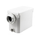 Канализационная насосная станция UNIPUMP SANIVORT 405 М
