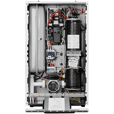 Электрический котёл отопления одноконтурный настенный Stout STATUS 7 кВт (SEB-3101-000007)