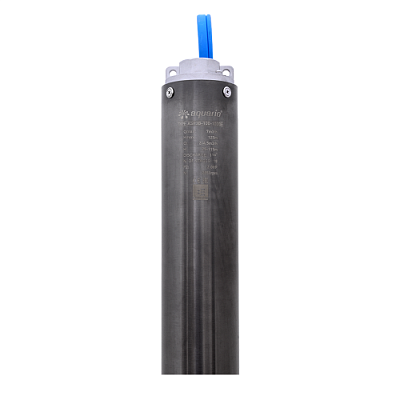 Скважинный насос Aquario ASP3B-75-100BE