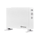 Электрический обогреватель Thermex Pronto 1500M White