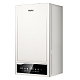 Настенный газовый одноконтурный котел отопления Haier EliteLine 1.31TW, 31 кВт, с функцией Wi-Fi, с протоколом OpenTherm (GE0Q6EE0CRU)