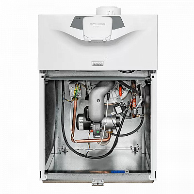 Напольный газовый котел отопления Baxi POWER HT+ 1.200 (A7689652)