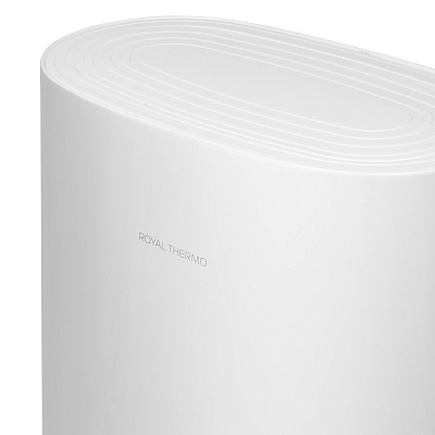 Комбинированный бойлер Royal Thermo AQUATEC Standart SW100 White настенный