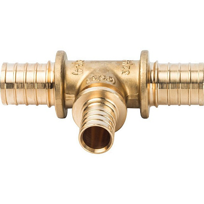 Тройник переходной Stout 32x25x32, SFA-0014-322532