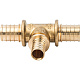 Тройник переходной Stout 32x25x32, SFA-0014-322532