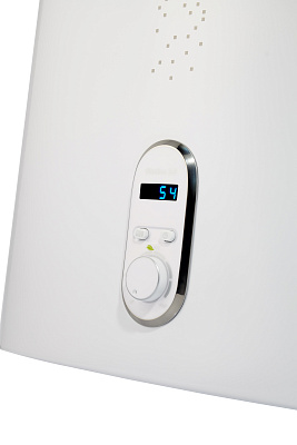 Электрический накопительный водонагреватель Electrolux EWH 100 Gladius 2.0