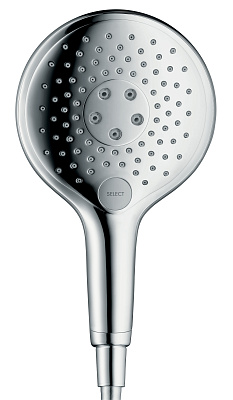 Душевая лейка Hansgrohe Raindance Select 150 Air 28587000