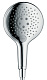Душевая лейка Hansgrohe Raindance Select 150 Air 28587000