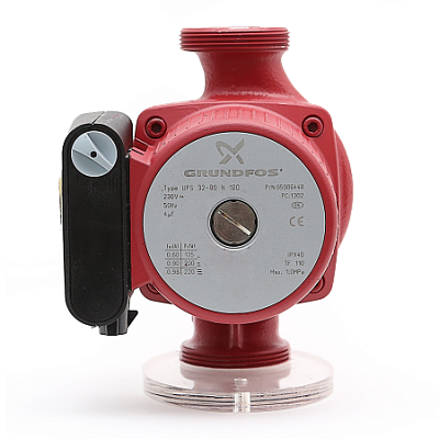Циркуляционный насос Grundfos UPS 32-80 N