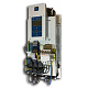 Электрический котёл отопления одноконтурный настенный Savitr Control 6 X (220/380B, 6кВт)
