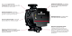 Циркуляционный насос Grundfos ALPHA1 L 32-60