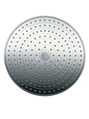 Верхний душ Hansgrohe Raindance Select S 300 27378000