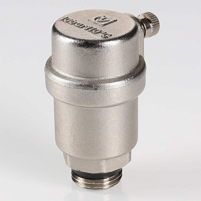 Воздухоотводчик автоматический VALTEC 1/2 VT.502.N.04