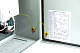 Источник бесперебойного питания Бастион SKAT SMART UPS-1000 IP65 SNMP Wi-Fi